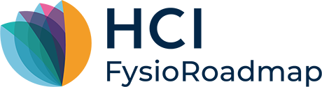 FysioRoadmap